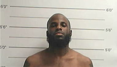 Joshua Clark, - Orleans Parish County, LA 